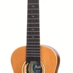 Le ukulélé Flight Leia CE Concert Ukulele | Test, Avis & Comparatif