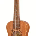 Le ukulélé Flight Mahogany Electro-Acoust. Uku | Test, Avis & Comparatif