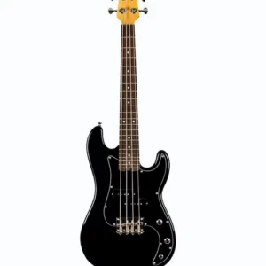 Flight Mini Bass Lite BK