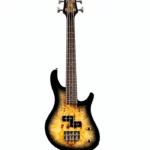 Avis basse électrique Flight Mini Bass PBR