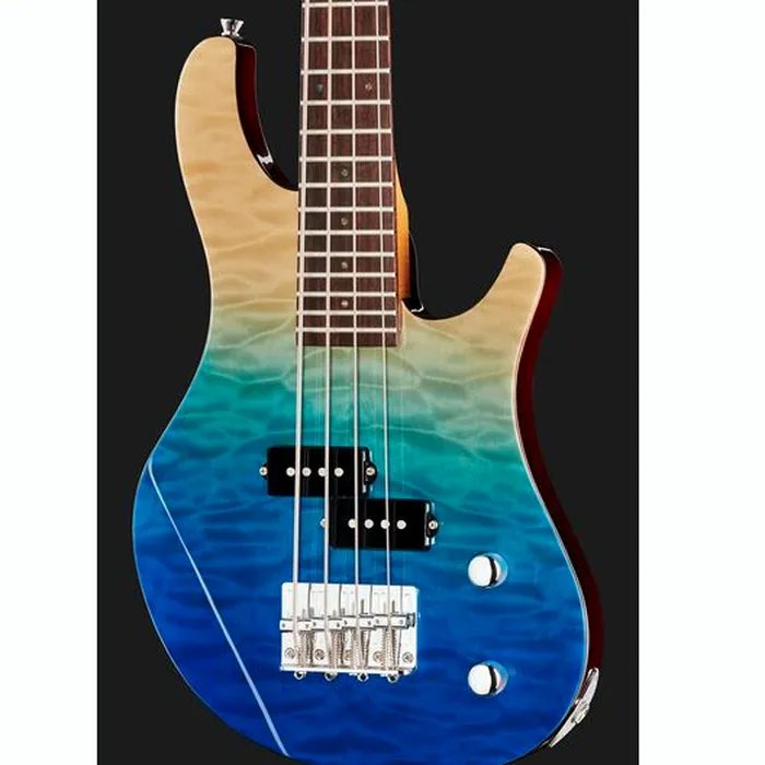 Flight Mini Bass TBL Solid Body – photo 6