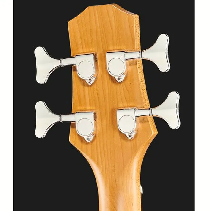 Flight Mini Bass TBL Solid Body – photo 9