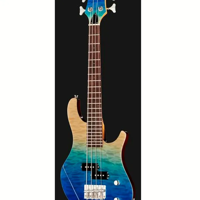 Flight Mini Bass TBL Solid Body – photo 4
