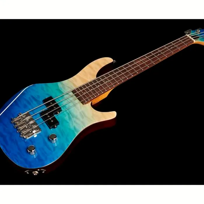 Flight Mini Bass TBL Solid Body – photo 11
