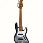Flight Mini JB Bass Moonburst – Avis sur cette basse électrique