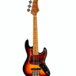 Avis basse électrique Flight Mini JB Bass SB
