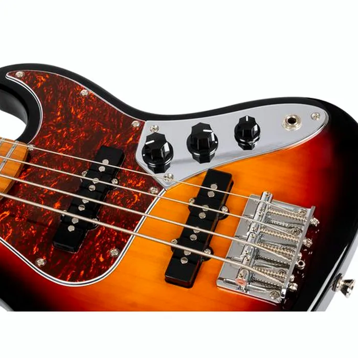Flight Mini JB Bass SB – photo 6