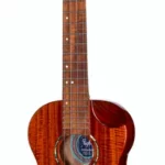 Le ukulélé Flight Mustang Tenor CE Ukulele | Test, Avis & Comparatif