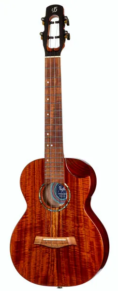 Flight Mustang Tenor CE Ukulele