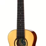 Le ukulélé Flight Sophia CE Concert Ukulele | Test, Avis & Comparatif