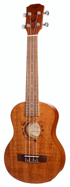 Flight Tenor DUT34EQ MAH/MAH