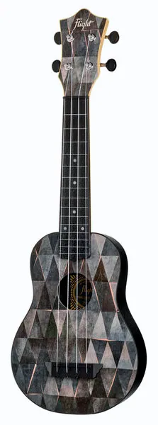 Flight TUS40 Arcana Soprano Ukulele