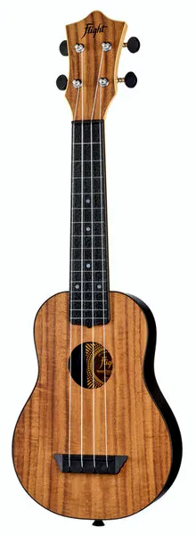 Flight TUS55 Acacia Travel Ukuele