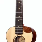 Le ukulélé Flight Victoria CEQ Tenor | Test, Avis & Comparatif