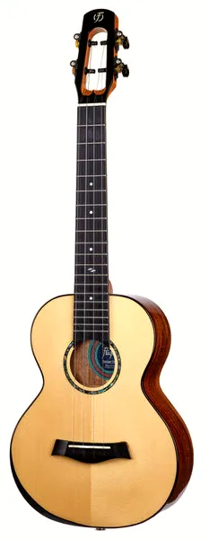 Flight Voyager Tenor Ukulele