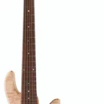 La basse électrique Fodera Emperor 6 Standard 2014 | Test et Avis | E.G.L