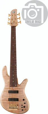 Fodera Emperor 6 Standard 2014