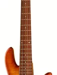 La basse électrique Fodera Emperor Select 5 | Test et Avis | E.G.L
