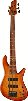 Fodera Emperor Select 5