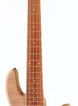 La basse électrique Fodera Emperor Standard 5 | Test et Avis | E.G.L