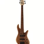 Avis sur Fodera Emperor Standard 5 – Test basse électrique