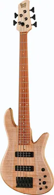 Fodera Emperor Standard 5