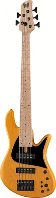 Fodera Emperor Standard Classic 5 BB