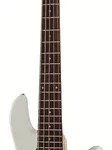 La basse électrique Fodera Emperor Standard Classic RW WH | Test et Avis | E.G.L