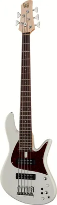 Fodera Emperor Standard Classic RW WH