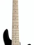 La basse électrique Fodera Emperor Std 5 Classic MN BK | Test et Avis | E.G.L