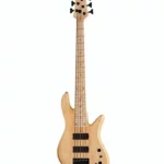 La basse électrique Fodera Emperor STD Special 5 J-Maple : Notre avis