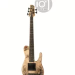 Fodera Matt Garrison Imperial 5 – Avis sur cette basse électrique