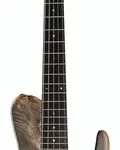 La basse électrique Fodera Matt Garrison Imperial 5 | Test et Avis | E.G.L