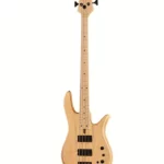 Avis sur Fodera Monarch STD Special 4 J-Maple – Test basse électrique