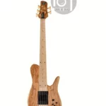 Avis basse électrique Fodera Richard Bona Imperial 5