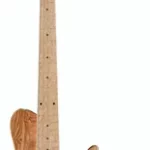 La basse électrique Fodera Richard Bona Imperial 5 | Test et Avis | E.G.L