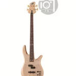 Fodera Victor Wooten ´83 Classic – Avis sur cette basse électrique