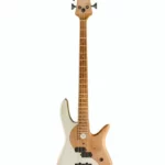 Avis basse électrique Fodera Yin Yang Std 4 WH EMG LTD