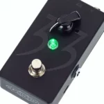 La Pédale d’effet Fortin 33 Fredrik Thordendal Boost – Photos, Tests & Avis