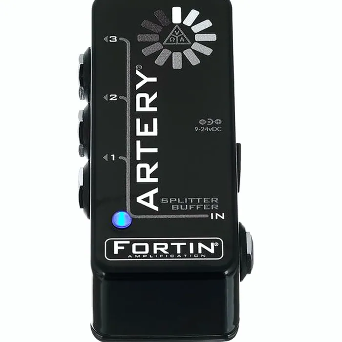 Fortin Artery Splitter Buffer – photo 5