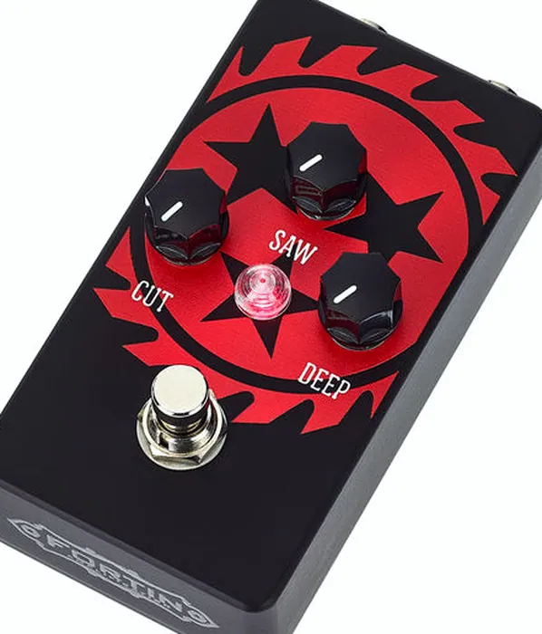 Fortin Blade Boost