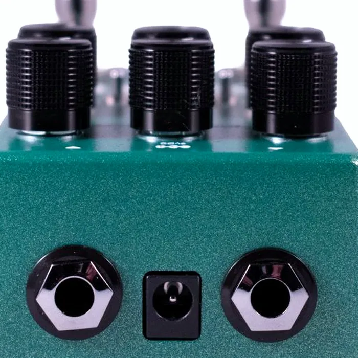 Fortin Fourteen Overdrive – photo 6