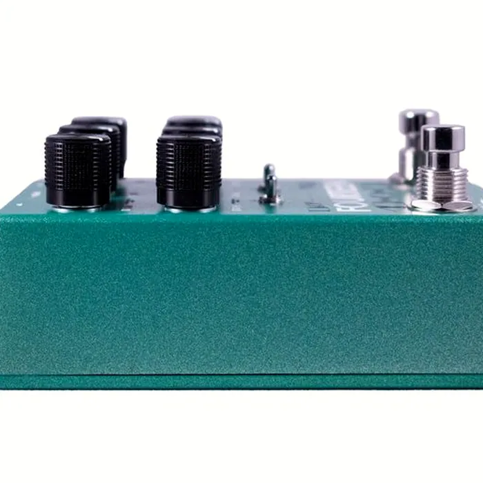 Fortin Fourteen Overdrive – photo 9