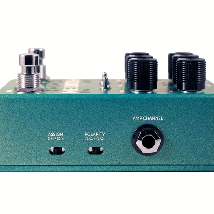 Fortin Fourteen Overdrive – photo 8