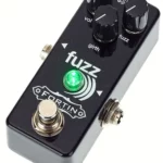 La Pédale d’effet Fortin Fuzz – Photos, Tests & Avis