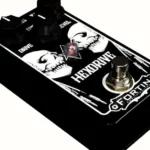 La Pédale d’effet Fortin Hexdrive Boost/Overdrive – Photos, Tests & Avis