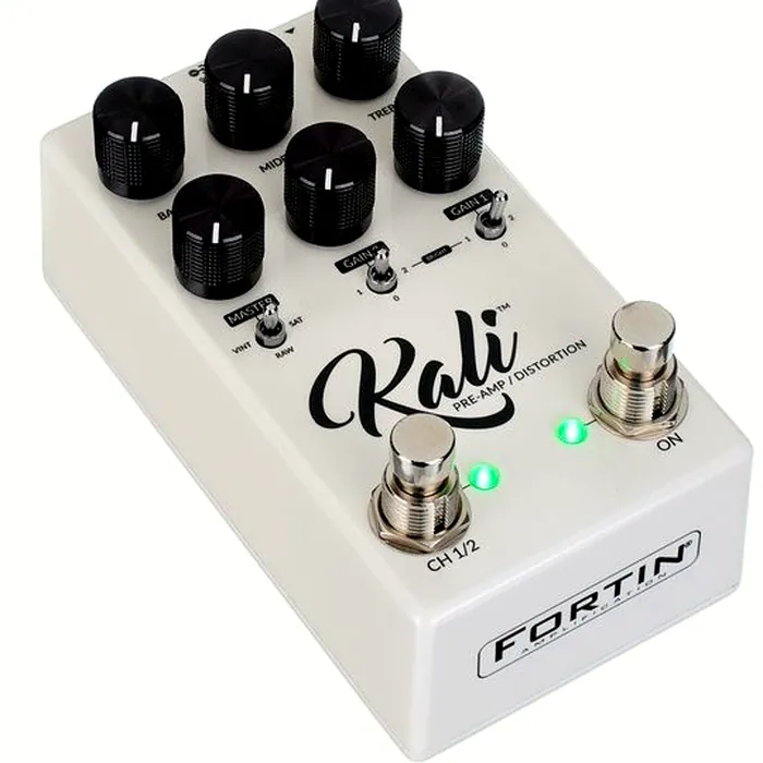 Fortin Kali Pedal Distortion – photo 6
