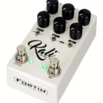Avis sur Fortin Kali Pedal Distortion – Test pédale d’effet