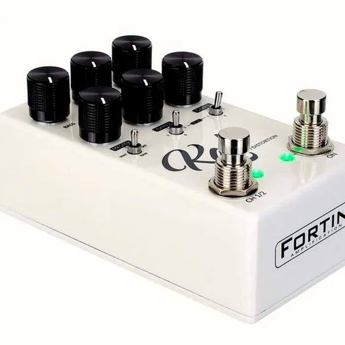 Fortin Kali Pedal Distortion – photo 11