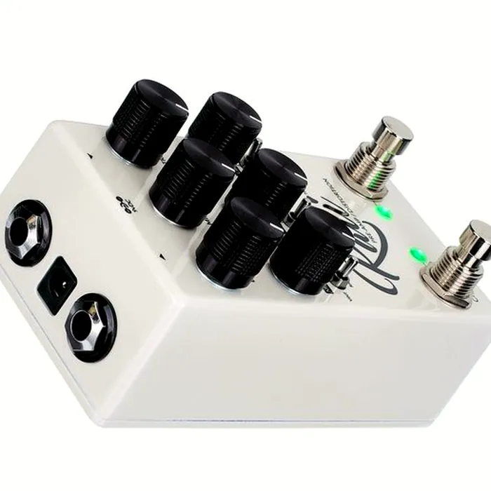 Fortin Kali Pedal Distortion – photo 12